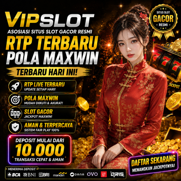 VIPSLOT